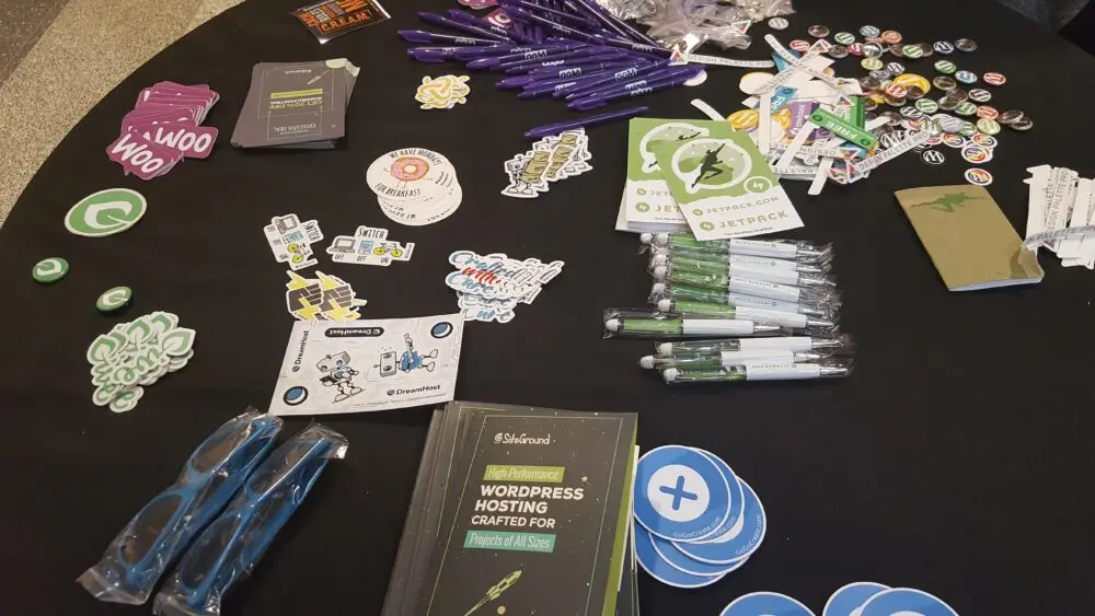 Heading to WordCamp US: A 20-Year WordPress Story